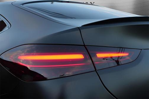 2025 Mercedes-Benz AMG GLE 63 S 4MATIC+