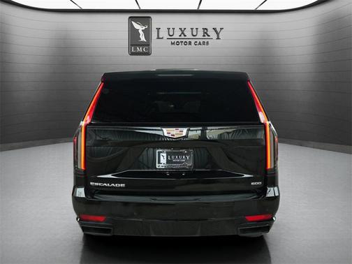 2023 Cadillac Escalade ESV Sport