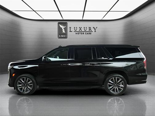 2023 Cadillac Escalade ESV Sport