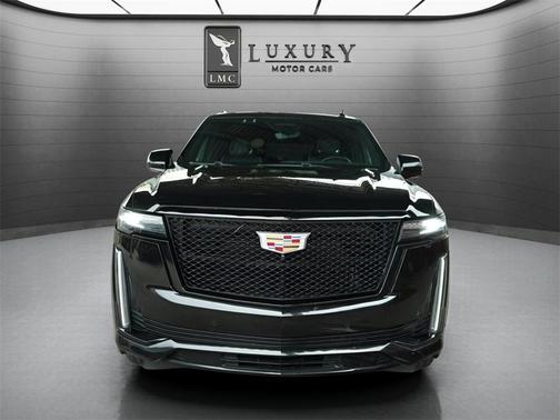 2023 Cadillac Escalade ESV Sport