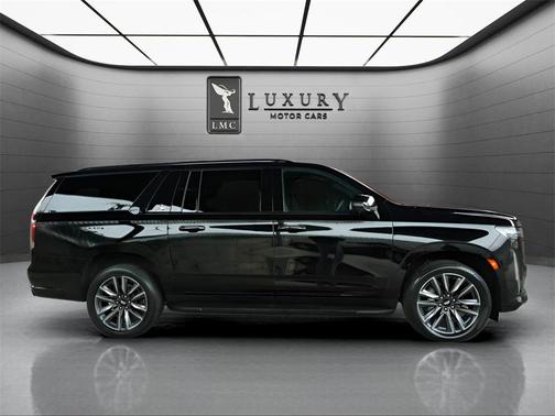 2023 Cadillac Escalade ESV Sport