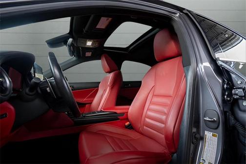 2022 Lexus IS 350 Base