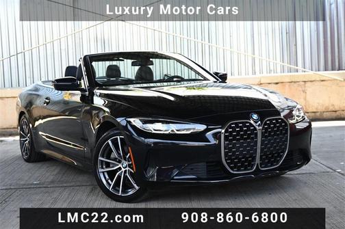 2024 BMW 430 i xDrive