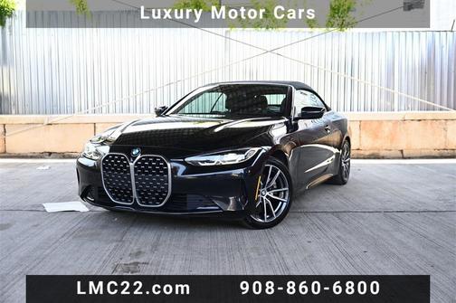 2024 BMW 430 i xDrive
