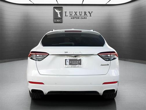 2022 Maserati Levante GT