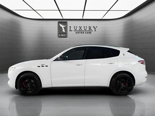 2022 Maserati Levante GT