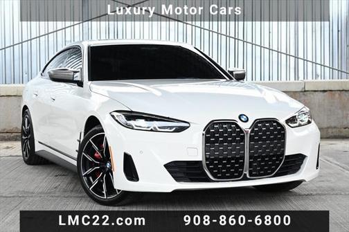 2022 BMW M440 i xDrive