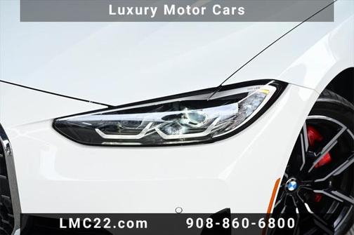 2022 BMW M440 i xDrive