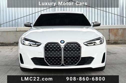 2022 BMW M440 i xDrive