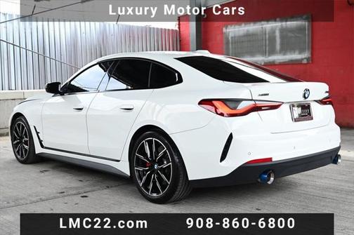 2022 BMW M440 i xDrive