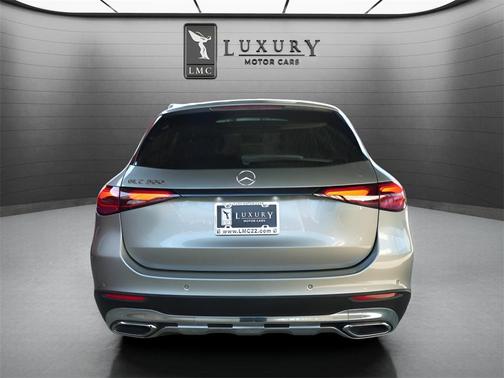 2023 Mercedes-Benz GLC 300 Base