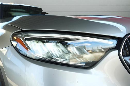 2023 Mercedes-Benz GLC 300 Base