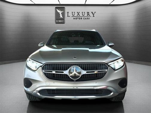 2023 Mercedes-Benz GLC 300 Base