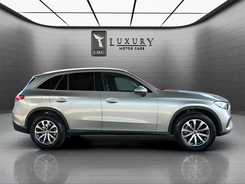 2023 Mercedes-Benz GLC 300 Base