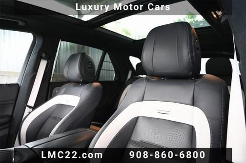 2021 Mercedes-Benz AMG GLE 63 S 4MATIC+