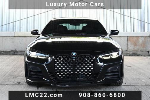 2022 BMW M440 i xDrive