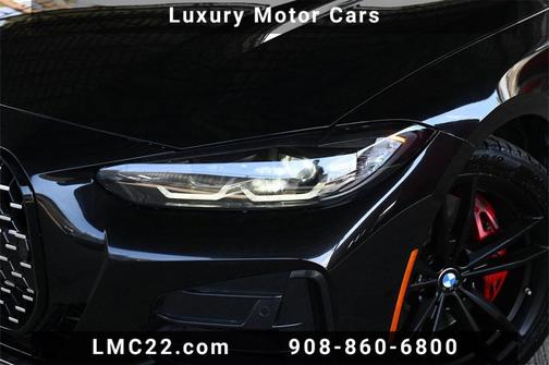 2022 BMW M440 i xDrive