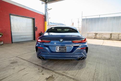 2023 BMW ALPINA B8 Gran Coupe xDrive
