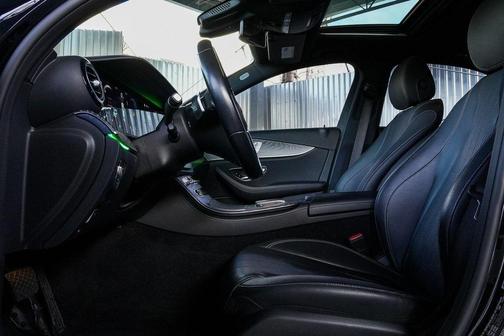 2021 Mercedes-Benz E-Class E 350