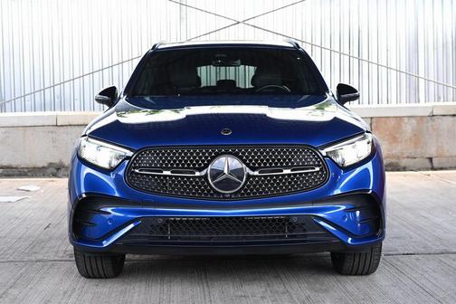 2023 Mercedes-Benz GLC 300 4MATIC