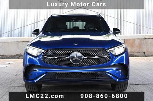 2023 Mercedes-Benz GLC 300 4MATIC