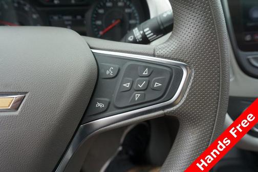 2019 Chevrolet Malibu 1LS