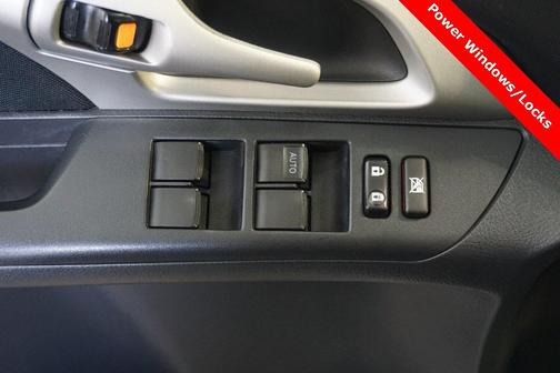 2009 Toyota Matrix XRS