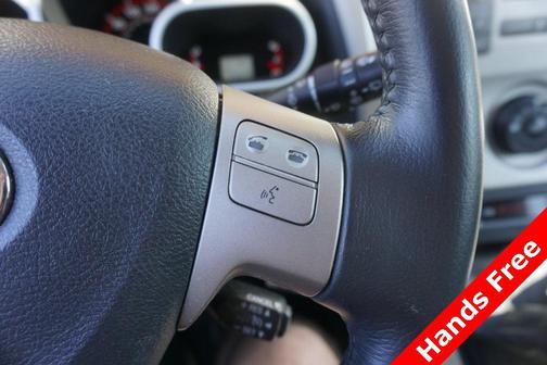 2009 Toyota Matrix XRS