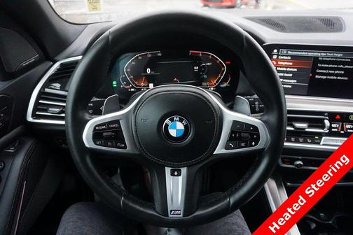 2019 BMW X5 xDrive50i