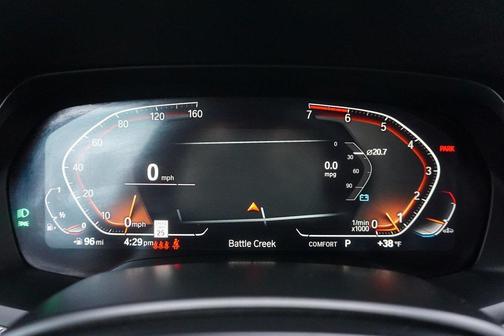 2019 BMW X5 xDrive50i