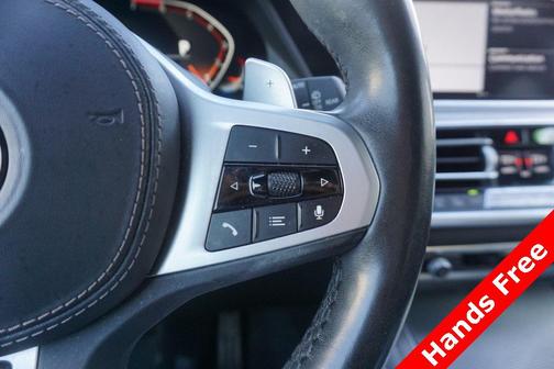 2019 BMW X5 xDrive50i