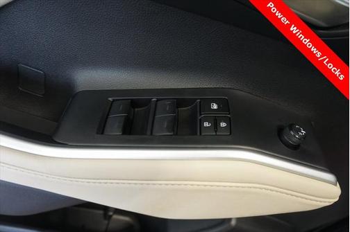 2024 Toyota Highlander Hybrid XLE
