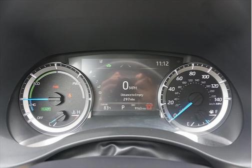 2024 Toyota Highlander Hybrid XLE