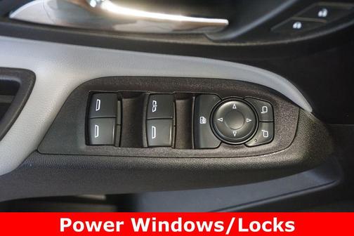 Mosaic Black Metallic 2019 Chevrolet Equinox LS