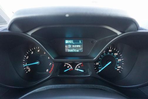 2018 Ford Transit Connect XL w/Rear Liftgate