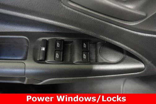 2018 Ford Transit Connect XL w/Rear Liftgate