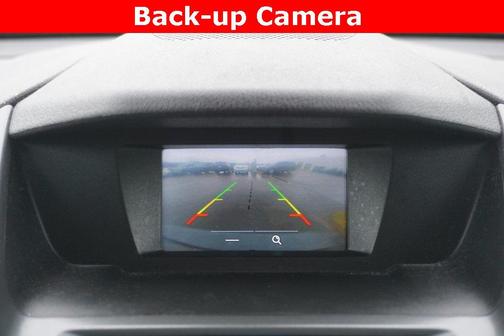 2018 Ford Transit Connect XL w/Rear Liftgate