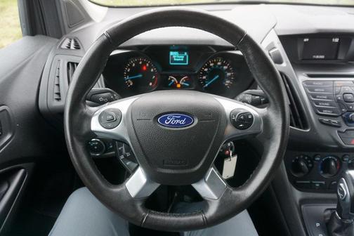 2018 Ford Transit Connect XL w/Rear Liftgate