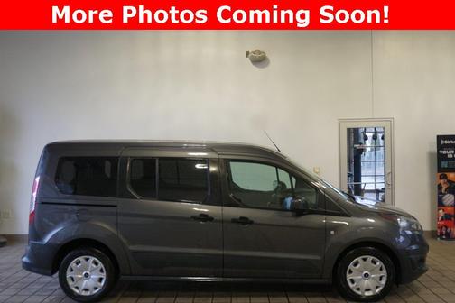 2018 Ford Transit Connect XL w/Rear Liftgate