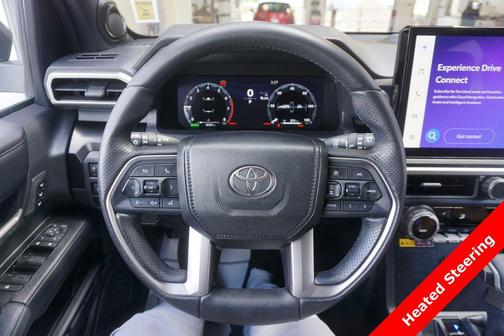 Underground 2025 Toyota 4Runner Limited