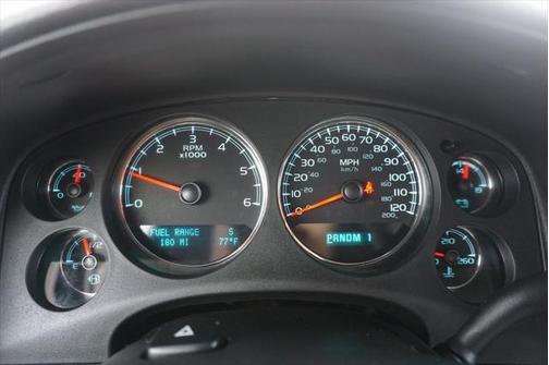 2014 GMC Sierra 2500 Denali