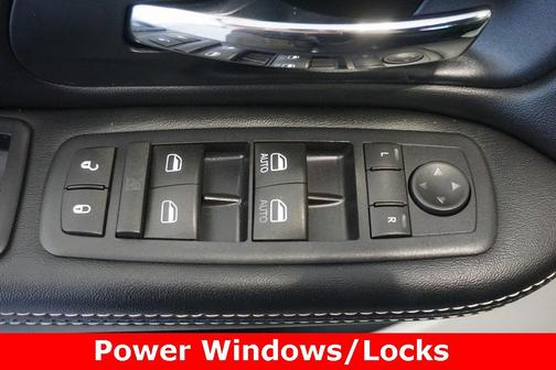 2016 Dodge Grand Caravan AVP/SE