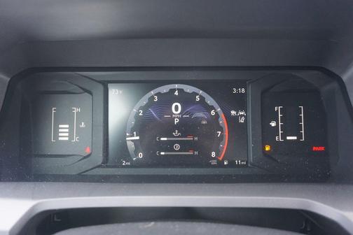 Underground 2026 Toyota Tacoma SR5