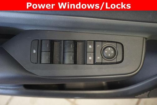 Midnight Black Metallic 2023 Toyota Prius LE