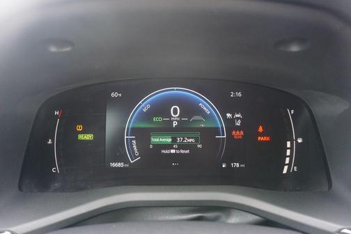 Midnight Black Metallic 2025 Toyota Camry LE