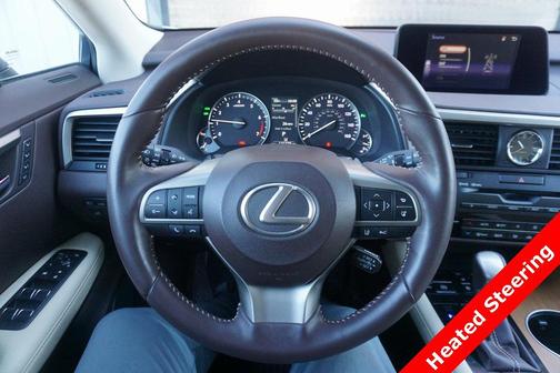 2016 Lexus RX 350 Base