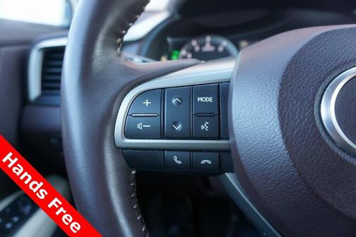 2016 Lexus RX 350 Base