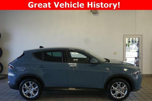 2024 Dodge Hornet R/T EAWD