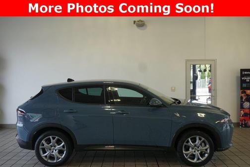 2024 Dodge Hornet R/T EAWD