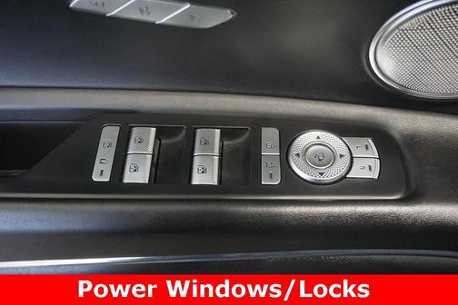 2023 Genesis GV80 2.5T